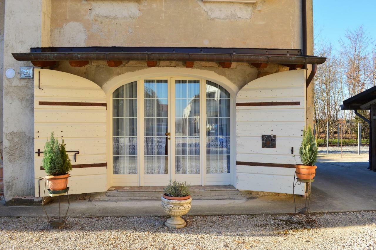 B&B Elizabeth Ponte di Piave Exterior photo